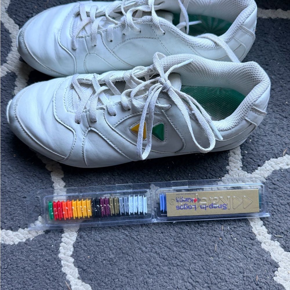 Kaepa Women's Cheer Shoe